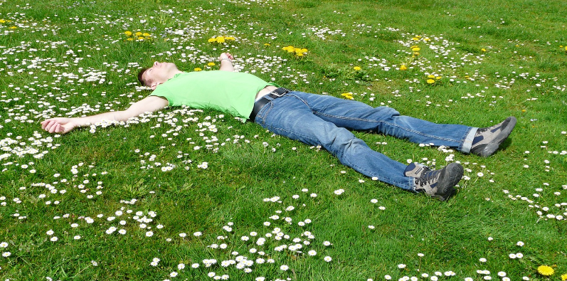 Diagnosing Sleep Apnea