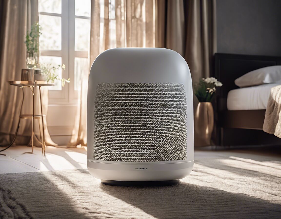 Air Quality Enhancers