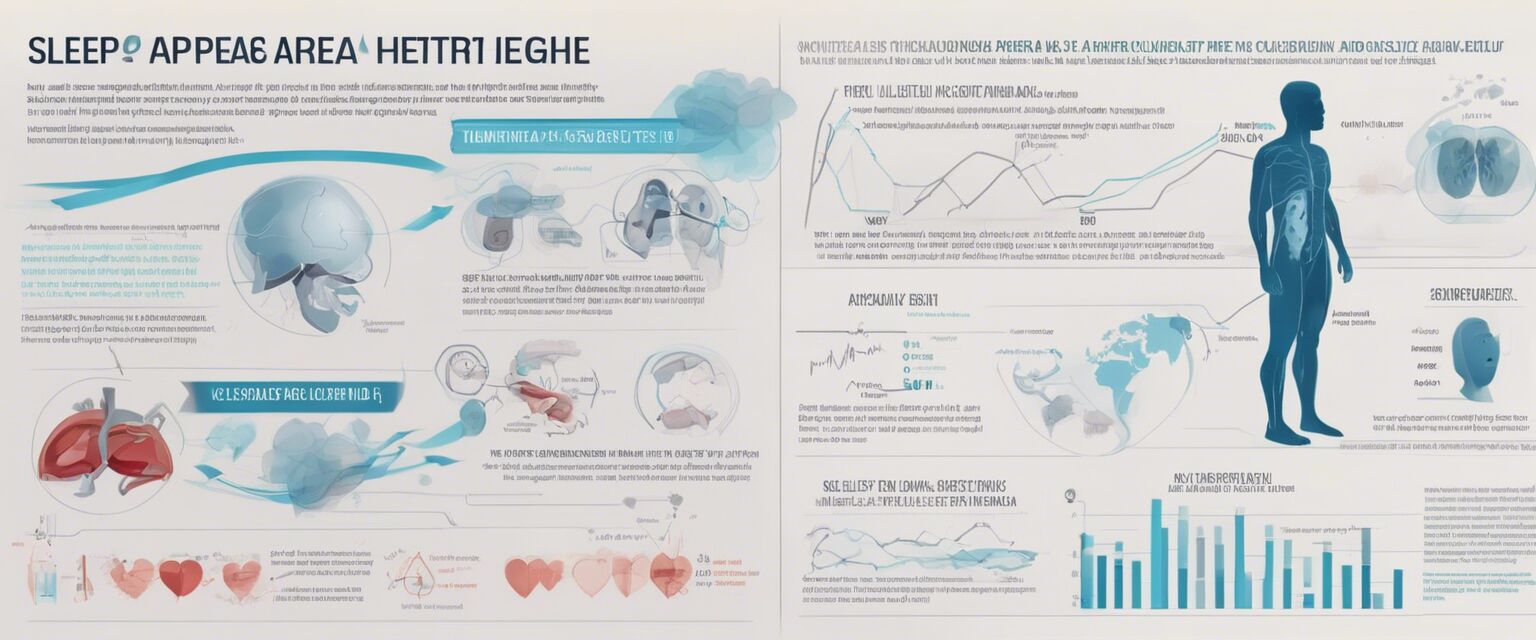 Cardiovascular health impact