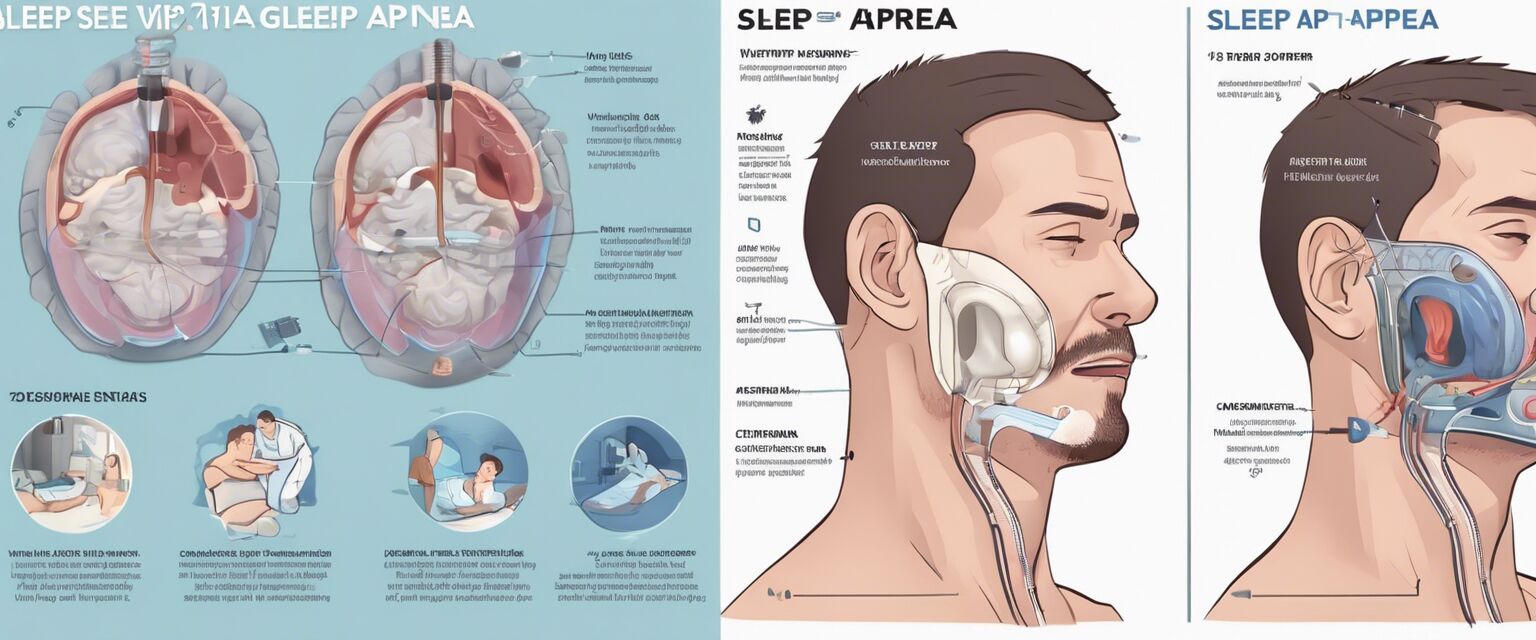 Understanding Sleep Apnea