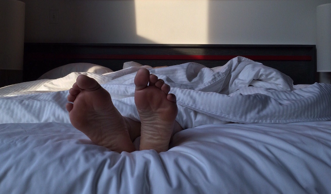 Comfortable Bedding