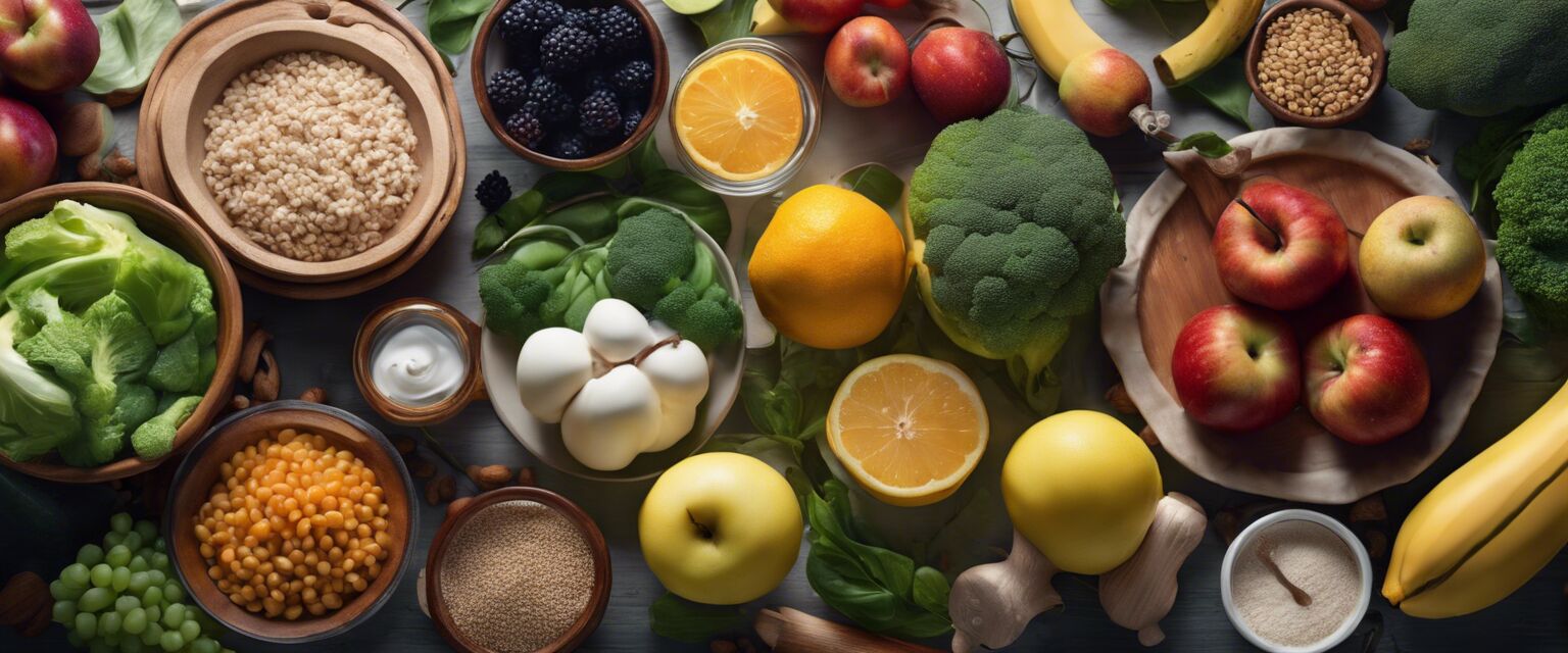 Healthy lifestyle changes for managing sleep apnea