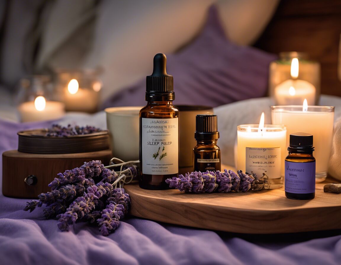 Natural Sleep Aids