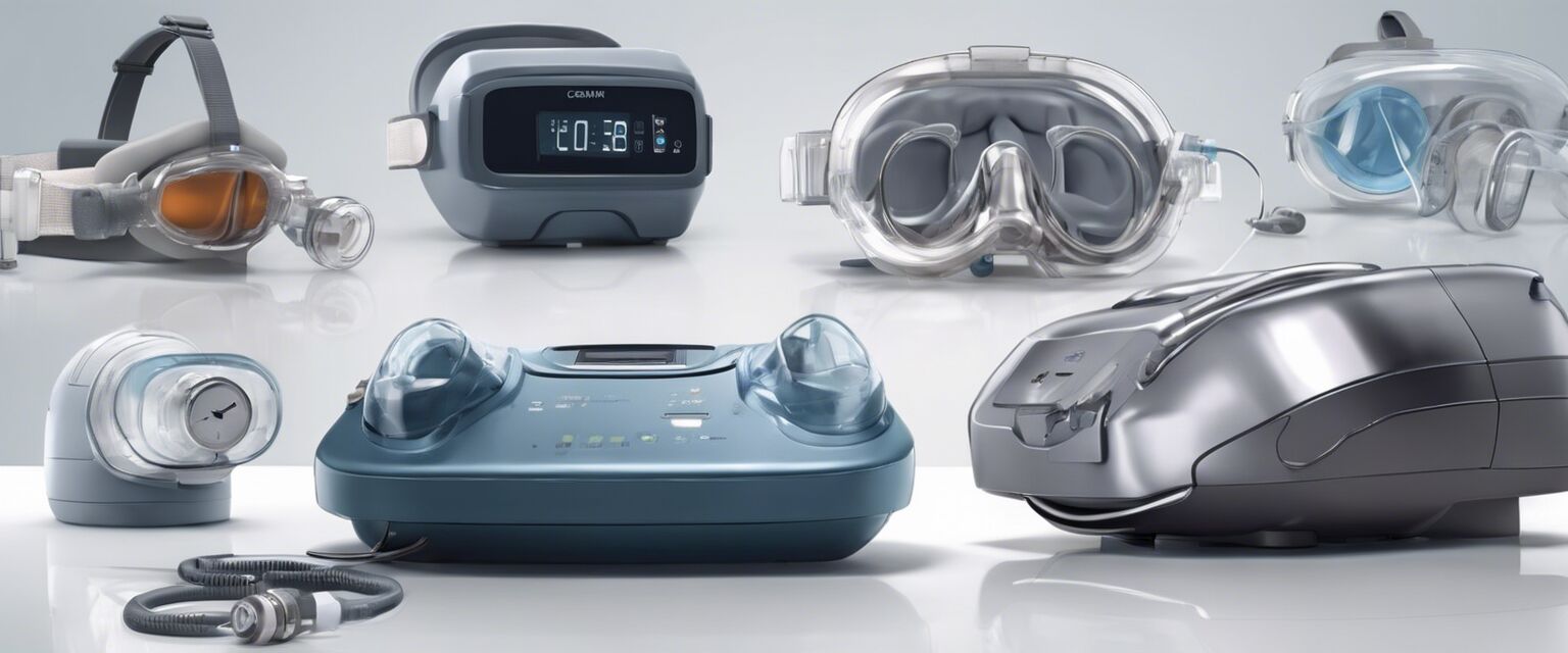 Sleep Apnea Treatment Options