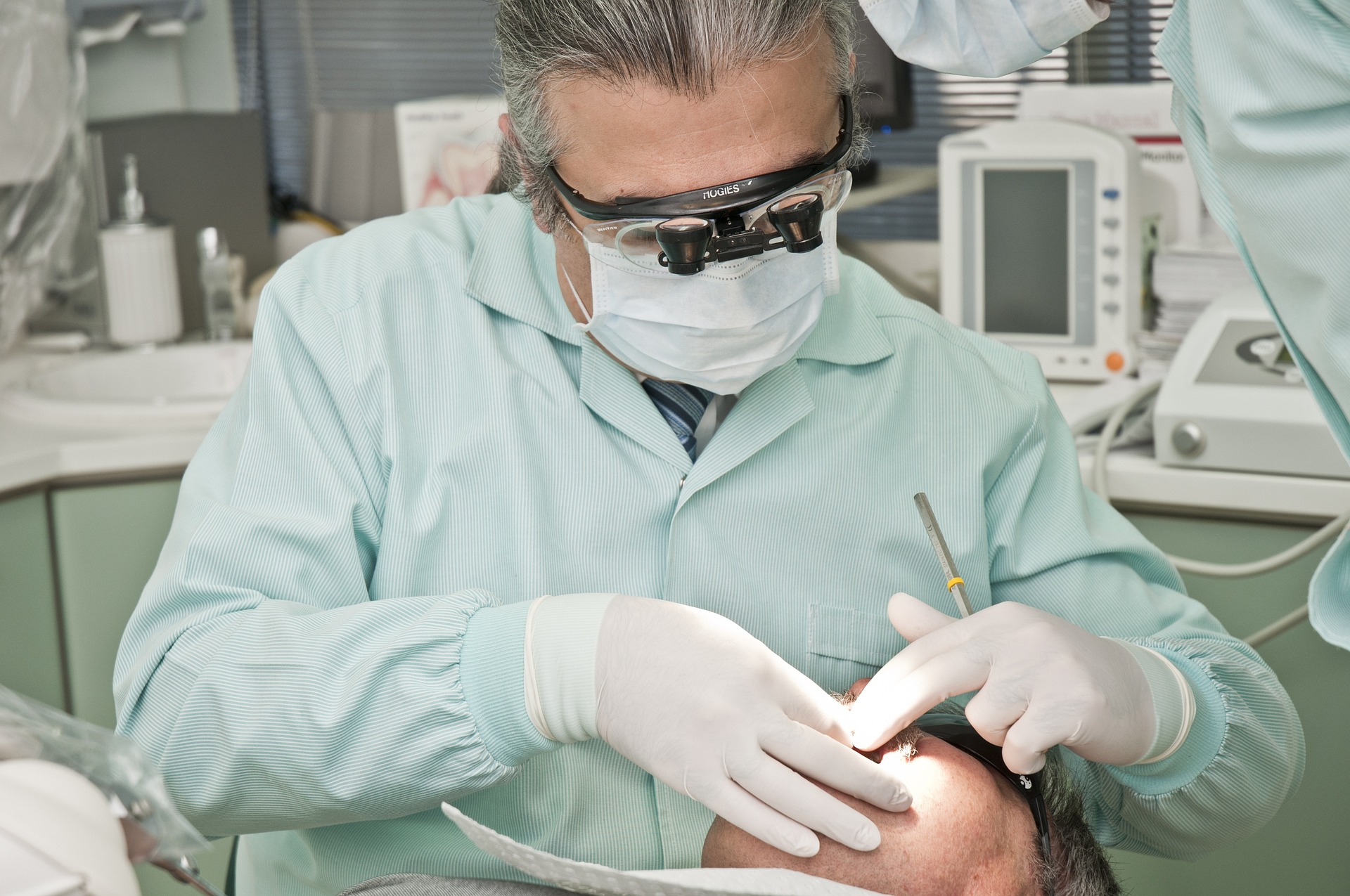 Surgical Treatments