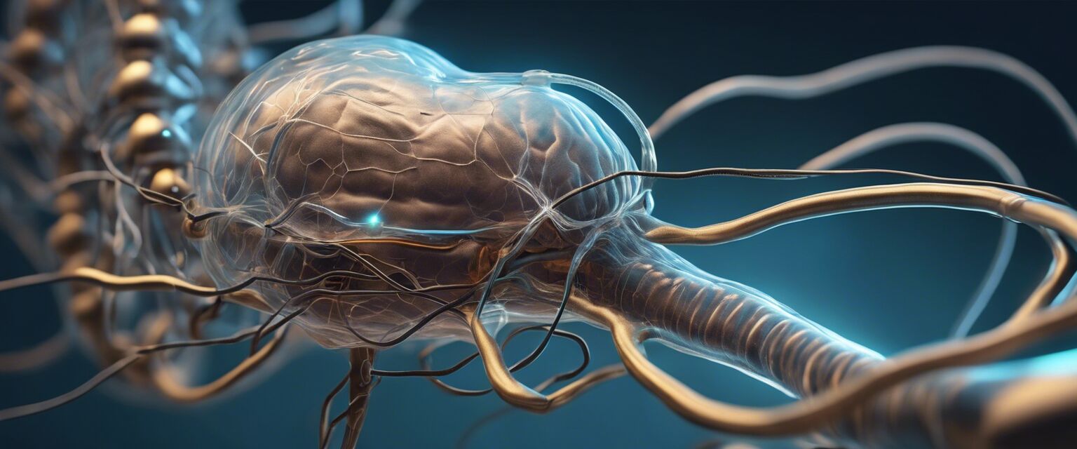 Hypoglossal nerve stimulation device