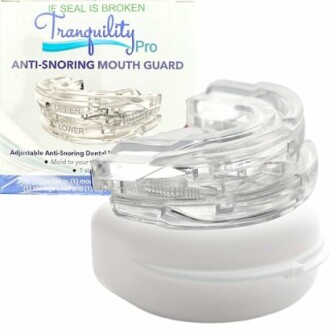 Tranquility PRO 2.0